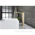 Tap Basin Mixer Bathroom Brass Basin Faucet